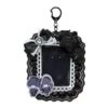 Sanrio Little Twin Stars ID Badge Holder: Gothic Night Party Series -Hello Discount Store medium ceeb446c a8a1 40ea a1b5 b29096156c15