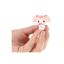 SANRIO My Melody & Kuromi Twinchees Collectible Figure -Hello Discount Store medium cf261568 ecc0 4d44 aad4 47e05b03bff4
