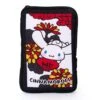 Sanrio Cinnamoroll Hanafuda Flat Pouch