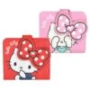 SANRIO Hello Kitty Bi-Fold Wallet W/Coin Pocket