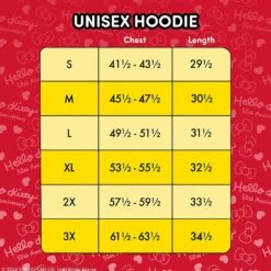 Loungefly X Sanrio Hello Kitty 50th Anniversary Color Block Unisex Hoodie 6 Loungefly X Sanrio Hello Kitty 50th Anniversary Color Block Unisex Hoodie -Hello Discount Store medium d0d7e035 f4af 4883 acb9 324e54baeb88