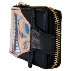 Loungefly X The Nightmare Before Christmas Mayor Cosplay Lenticular Accordion Zip Around Wallet -Hello Discount Store medium d127406a f7da 403a ba15 0d6e58ef7e93