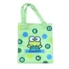 SANRIO Keroppi Dot Tote Bag -Hello Discount Store medium d1782e15 8176 4682 87c3 4f4d630da0fb