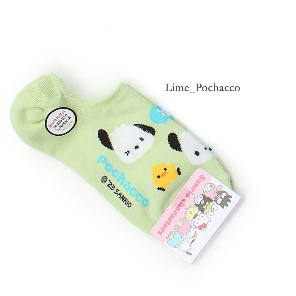 Sanrio Characters None-Slip Socks Sanrio Characters None-Slip Socks -Hello Discount Store medium d2d55d74 f60b 4b38 9bb3 e1272d678a05