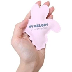 Sanrio Characters Rhinestone Mascot Keychain -Hello Discount Store medium d53a402d 6f14 4132 88a4 10f0b26d9a57