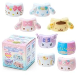 Sanrio Character Secret Ring :Dreamy