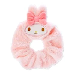 Sanrio My Melody Mascot Scrunchie Hair Tie
