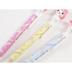 SANRIO My Melody Figure 0.5mm Mechanical Pencil -Hello Discount Store medium d6388d90 bf6e 4932 b16f 95ff8ebea971
