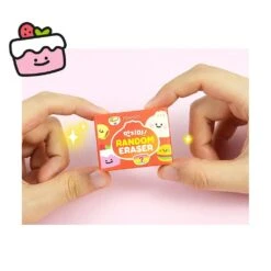 Do Not Eat Random Eraser -Hello Discount Store medium d64da820 2e7f 409d b26f 441c43f1a106