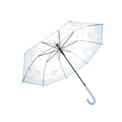 Chiikawa Hachiware Clear Umbrella 4 Chiikawa Hachiware Clear Umbrella -Hello Discount Store medium d6a7b5dd 56bc 4b3b b88c 4812daa55c28