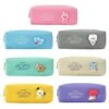 BT21 Little Buddy Pencil Pouch -Hello Discount Store medium d6f67ef1 3be0 434c af12 9222b758e7d5