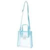 Sanrio Cinnamoroll Clear Mini Shoulder Bag 1 Sanrio Cinnamoroll Clear Mini Shoulder Bag -Hello Discount Store medium d7317b21 b25b 4868 8b42 f70cad4b7fee