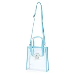 Sanrio Cinnamoroll Clear Mini Shoulder Bag