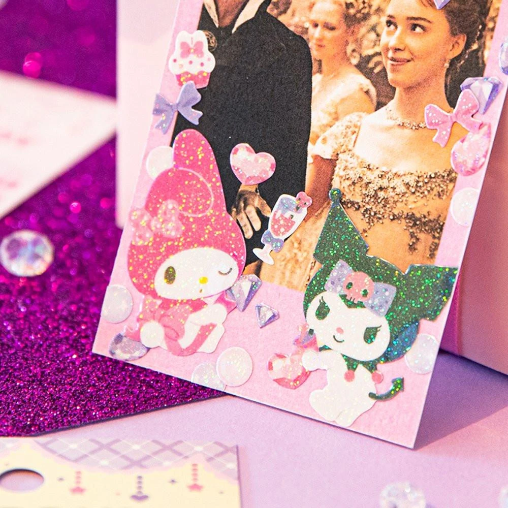 Sanrio Characters Party Sticker Sheet Sanrio Characters Party Sticker Sheet -Hello Discount Store medium d7d2d173 6bba 4cdb 941d c3edf153d162