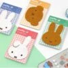 Miffy And Friends Curly Texture Sticker -Hello Discount Store medium d7e55f77 e692 45a2 8f8f ef8683d23a4f