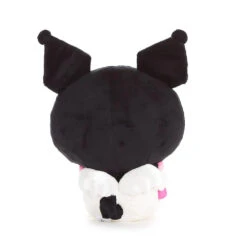 Sanrio Kuromi 10" Plush :Lotta Love Cupid -Hello Discount Store medium d8c7ab14 439c 4de0 9e37 ea6196922e7e