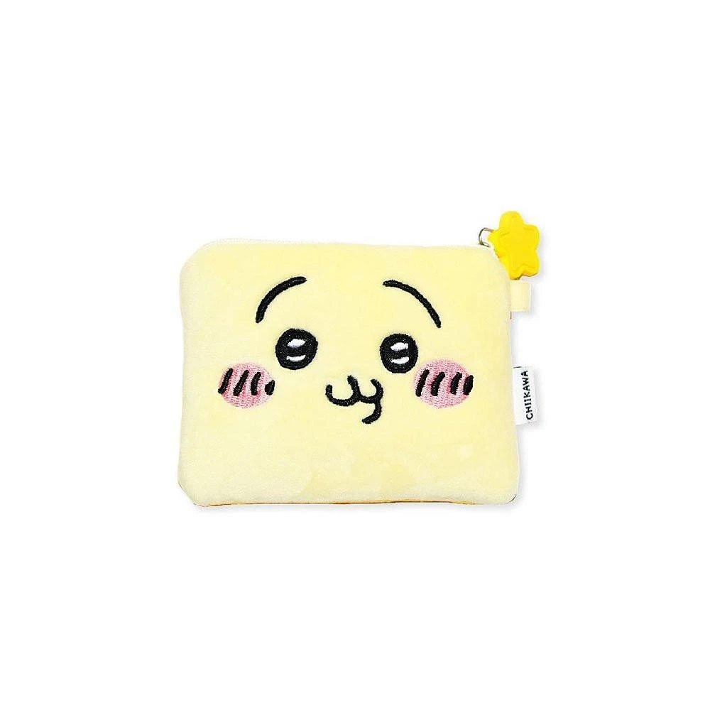 Chiikawa Usagi Mini Pouch Chiikawa Usagi Mini Pouch -Hello Discount Store medium d9459ad9 b95b 496e 8883 7db7b82b157a