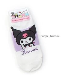 Sanrio Characters Classic Low-Cut Socks 7 Sanrio Characters Classic Low-Cut Socks -Hello Discount Store medium d9674055 aef6 47e0 a542 016aa0444b0e