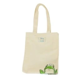 Loungefly X Stitch Springtime Daisy Canvas Tote Bag -Hello Discount Store medium d9d3b6a3 8d6b 4841 925b bc93cb023091