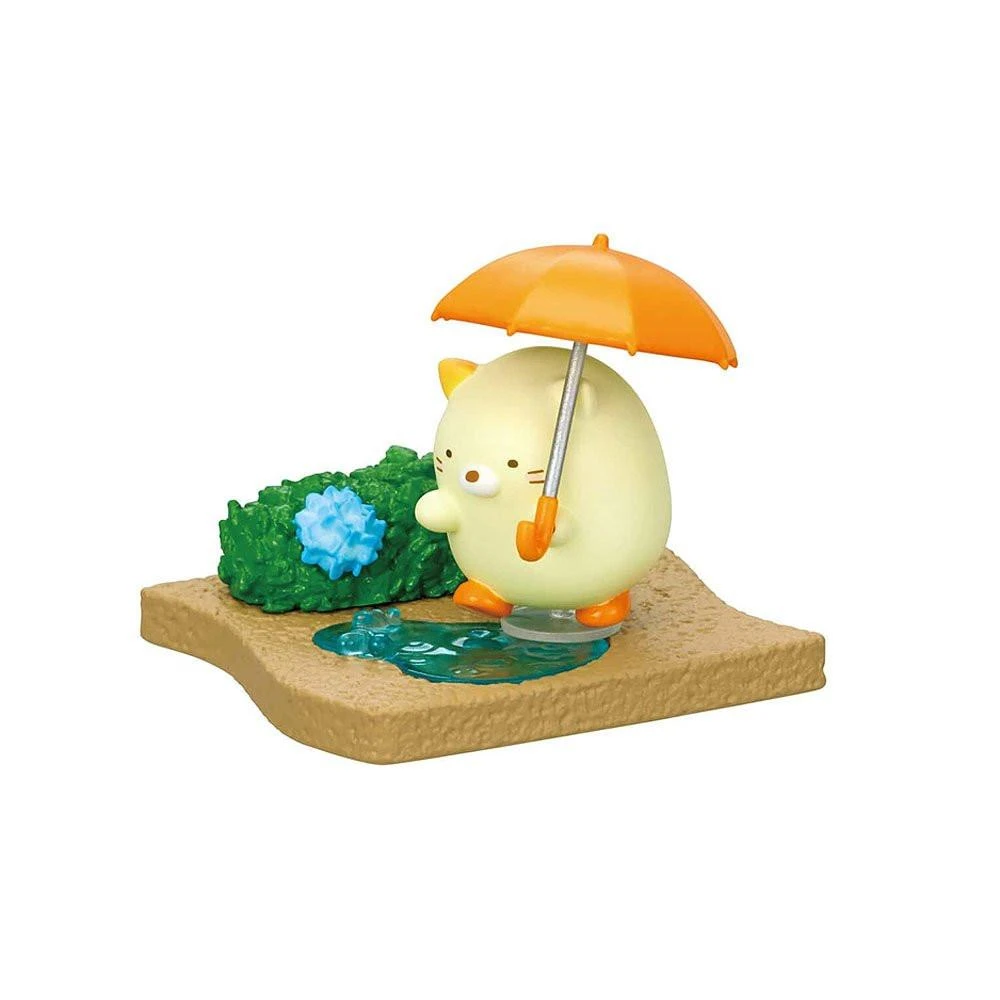 San-x Sumikkogurashi Walking on a Rainy Day Blind Box San-x Sumikkogurashi Walking On A Rainy Day Blind Box -Hello Discount Store medium d9fee0ca 4a70 4698 bc90 23881a796049