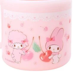 Sanrio My Melody Everyday Plastic Mug Cup -Hello Discount Store medium da0940d0 4383 4419 8d28 217e2038355e