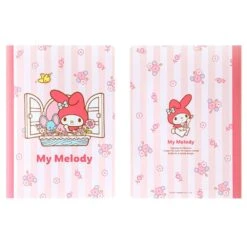 Sanrio Characters Diary Planner -Hello Discount Store medium da32b42b 9690 4e26 ab01 58dd3869f253