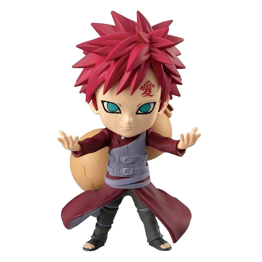 Chibi Masters Naruto Collectible Figure Chibi Masters Naruto Collectible Figure -Hello Discount Store medium da35f131 5baa 4101 86aa 6ab3493b672b