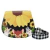 Loungefly X Bambi Sunflower Friends Crossbody Bag -Hello Discount Store medium da4fecea 0e51 4d28 a278 e7fb2b5d0dab