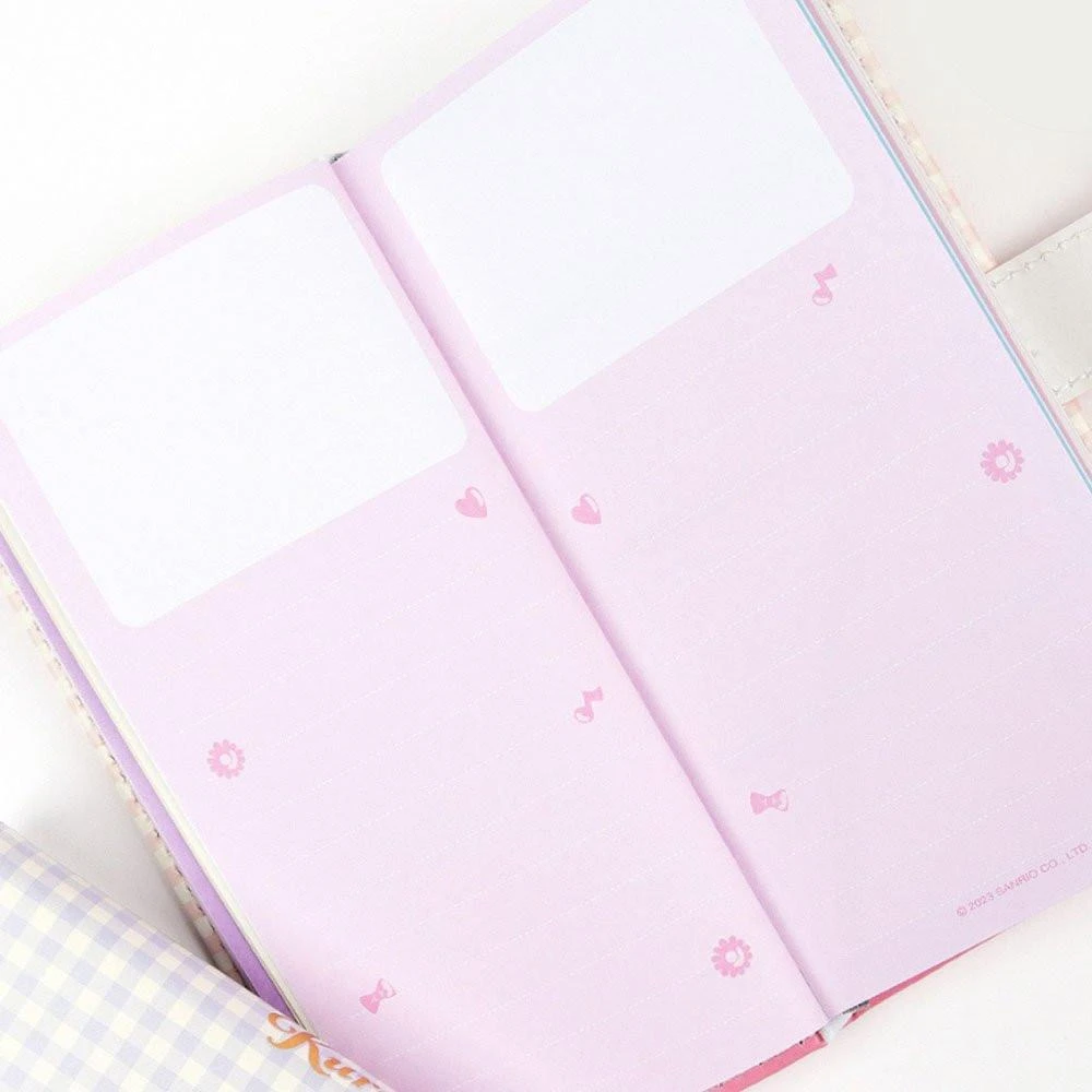 Sanrio Handy Diary Set Sanrio Handy Diary Set -Hello Discount Store medium da58b651 db29 4666 bde9 a05b46faeaf1