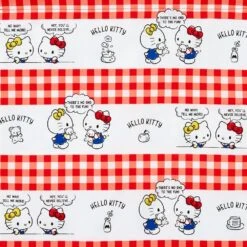 Sanrio Character D-String Tote Bag -Hello Discount Store medium daa2e4c7 44de 4b31 b3b9 9e0c4f5123ef