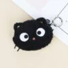 Sanrio Chococat Clip-On Coin Pouch -Hello Discount Store medium dba16735 c14f 49b7 8e4d 0c6dd8168282