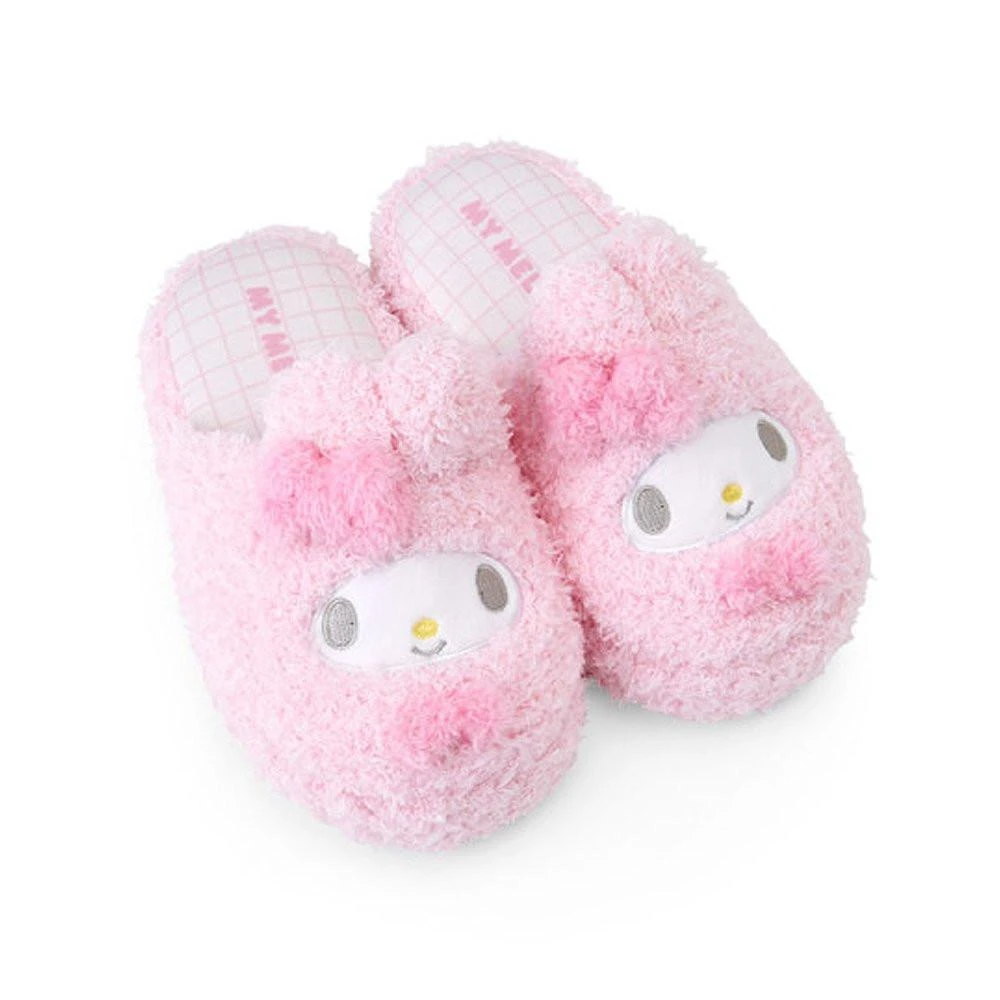 Sanrio My Melody Kids Cozy Slipper Sanrio My Melody Kids Cozy Slipper -Hello Discount Store medium dbd5d57a 7074 469e bd41 f6933cee6749