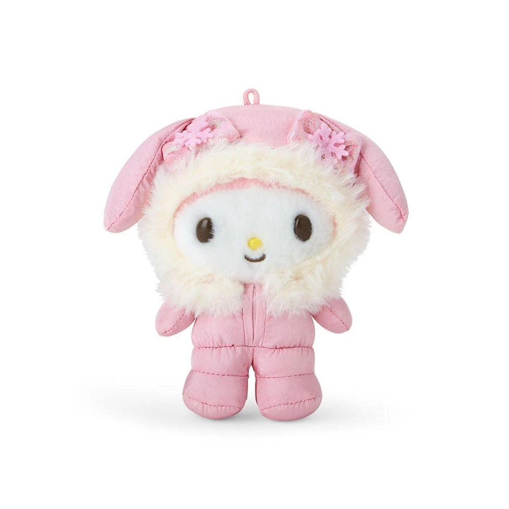 Sanrio My Melody Mascot Clip-On Plush: Fuwa Puku Sanrio My Melody Mascot Clip-On Plush: Fuwa Puku -Hello Discount Store medium dbd6a374 e511 4da2 bbf6 419643456f46