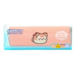 Anirollz Simple Pencil Case -Hello Discount Store medium dc0b2aa1 f5c0 4665 9270 55856862ebe2
