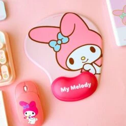 Sanrio Characters Wrist Support Mouse Pad 10 Sanrio Characters Wrist Support Mouse Pad -Hello Discount Store medium dc43d246 e67d 497b b118 4d6762b75ad3