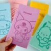 Sanrio Characters Handy Notebook -Hello Discount Store medium dc592196 cef8 4c9c 98f5 807ad211d81e