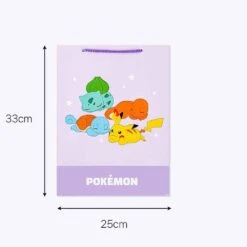 Pokemon Medium Gift Bag -Hello Discount Store medium dc747512 c340 4869 abb4 832831ac94d0