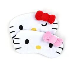 Sanrio Hello Kitty Sleeping Eye Mask