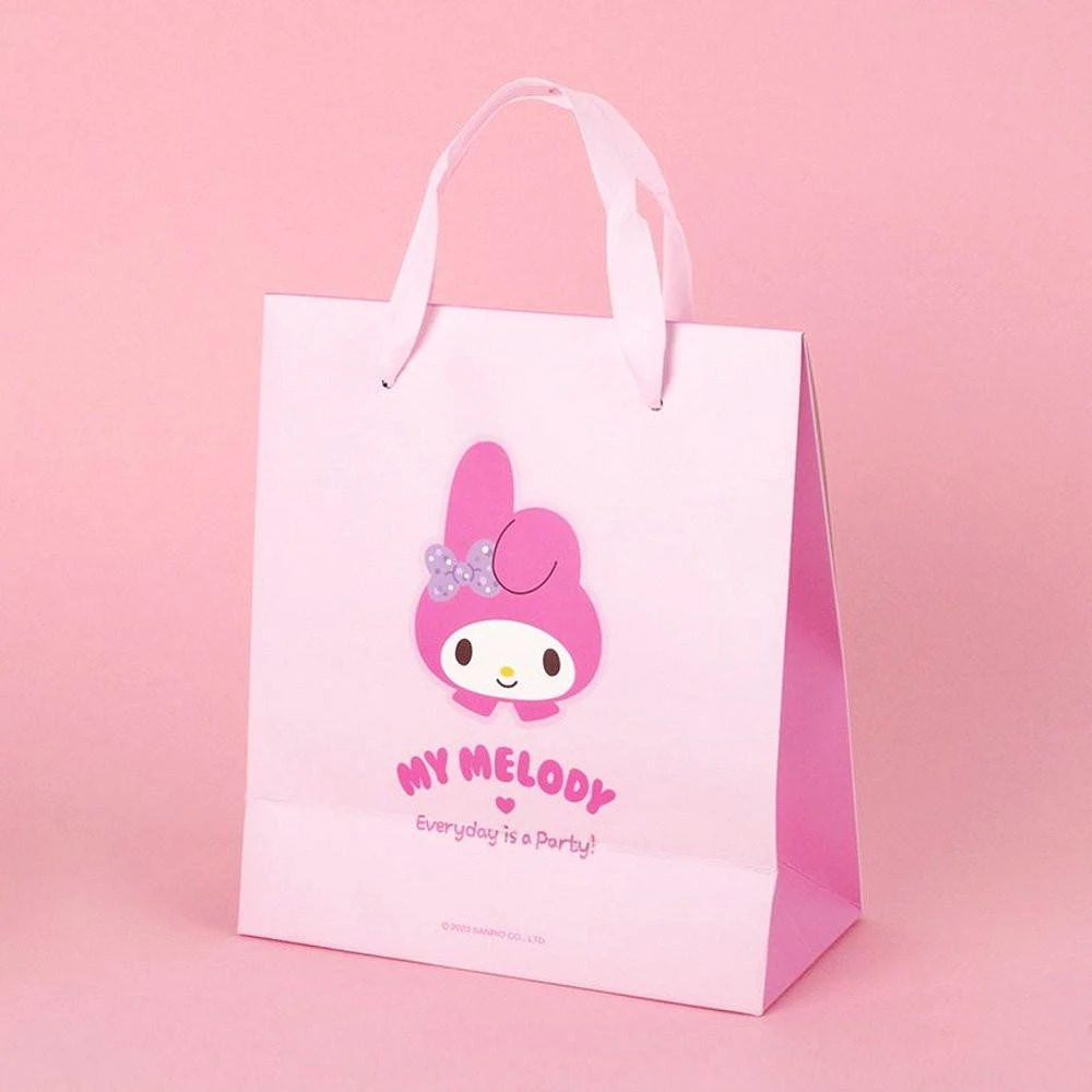 My Melody Surprise Gift Bag SANRIO My Melody Surprise Gift Bag -Hello Discount Store medium dd70a382 dd1c 42f9 b8a9 8d9f4354ef43