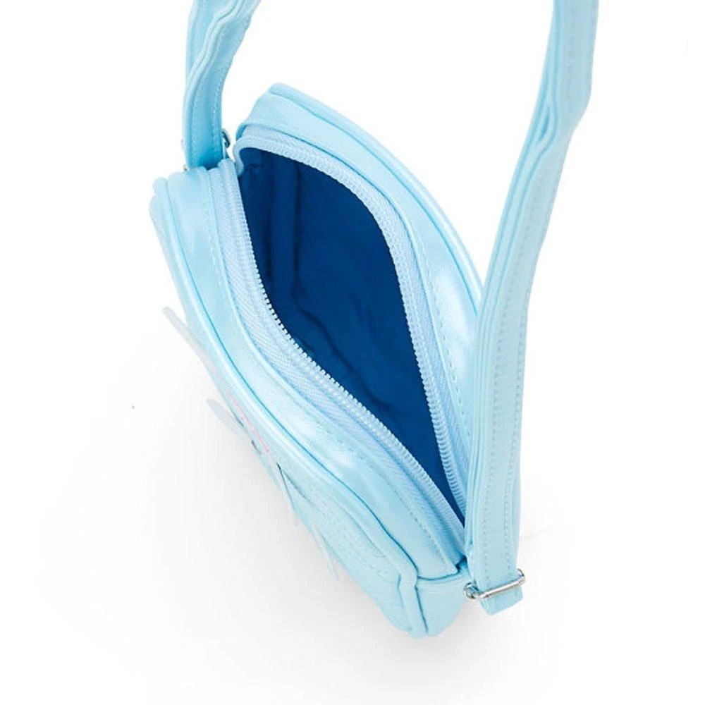 Sanrio Characters Mini Crossbody Bag :Dreaming Angel Pt2 Sanrio Characters Mini Crossbody Bag :Dreaming Angel Pt2 -Hello Discount Store medium dd714bc3 5d97 4a38 87eb f6df7fc0a224