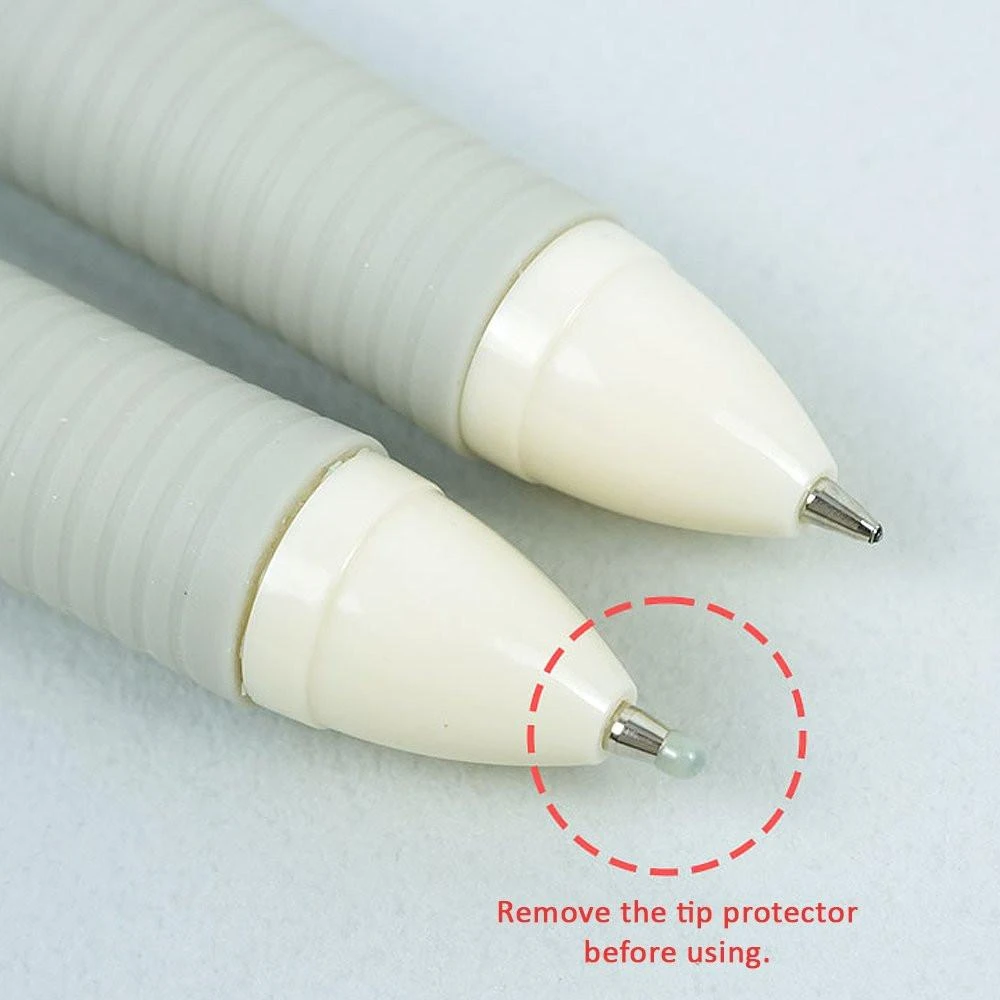 Meow Meow Cats 3-Color Erasable Pen Meow Meow Cats 3-Color Erasable Pen -Hello Discount Store medium ddd3f9f7 2431 40ad bf0b eb0cdb360154