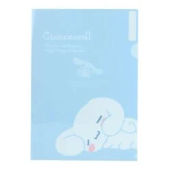 Sanrio Cinnamoroll 3-pc Clear File Folder Set 9 Sanrio Cinnamoroll 3-pc Clear File Folder Set -Hello Discount Store medium df19449a de11 4176 ad22 943e4dafce03