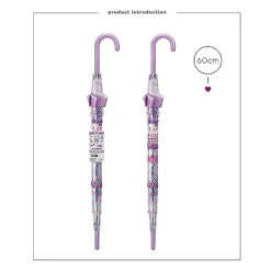 SANRIO Kuromi Umbrella 7 SANRIO Kuromi Umbrella -Hello Discount Store medium dfe8d3e9 d3a4 4f56 a31e fe6314ba0fdc