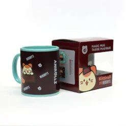 Anirollz X Hershey's 16oz. Magic Mug Cup -Hello Discount Store medium e07cb1fe 4352 4084 b04c e07227408b4f