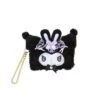 Sanrio Kuromi Card Case With Chain :Dream Ribbon 2 Sanrio Kuromi Card Case With Chain :Dream Ribbon -Hello Discount Store medium e278d15c 34f5 40e7 9dfd 0863758acf19
