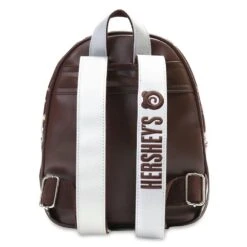 Anirollz X Hershey's | Mini Backpack 7 Anirollz X Hershey's | Mini Backpack -Hello Discount Store medium e2d5a6d7 1deb 4306 8a8e cf68831226f8