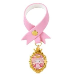 Sanrio Character Gold Ribbon Charm Blind Box 4 Sanrio Character Gold Ribbon Charm Blind Box -Hello Discount Store medium e2f3bdfd a247 4501 b802 61b1c7446ce1