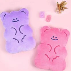 Gummy Bear Pencil Pouch