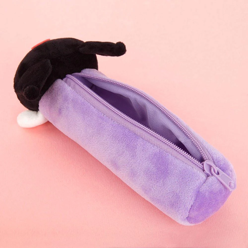 Sanrio Characters Lying Plush Pencil Case Sanrio Characters Lying Plush Pencil Case -Hello Discount Store medium e307b2b8 e3ca 4a51 bbe6 f3ff621cebf5