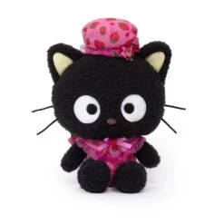 Sanrio Chococat Strawberry Dress Plush